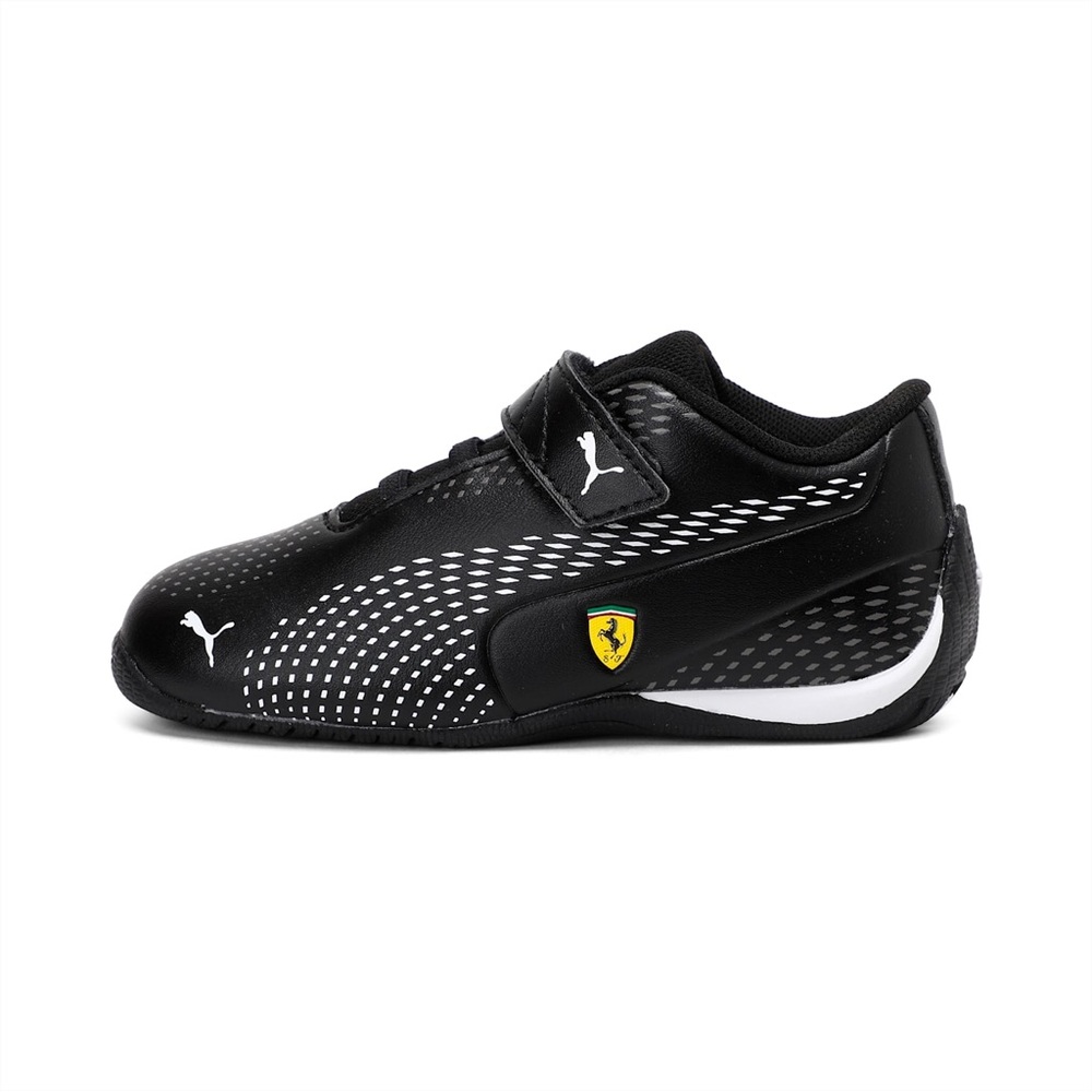 Puma SF Drift Cat5 Ultra II V Kids infant Shoes Size 8C